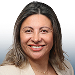Alejandra Valdebenito