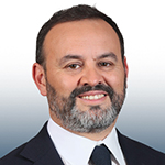 Alejandro Bernales