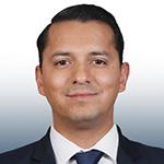Benjamín Lorca