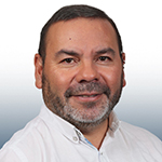 Boris Barrera