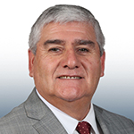 Carlos Chandía