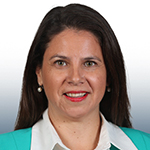 Claudia Mora