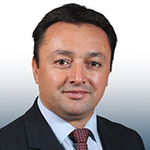 Daniel Bustos