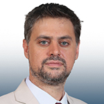 Daniel Manouchehri