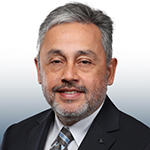 Eduardo Durán