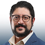 Francisco Orrego