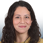 Gael Yeomans