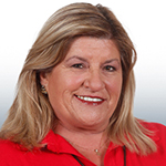 Gloria Naveillan