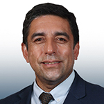 Héctor Barría