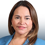 Joanna Pérez