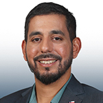 Jorge Brito