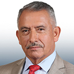 José Antonio Rivas