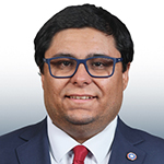 José Carlos Meza