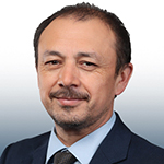 Luis Alberto Cuello