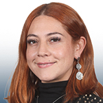 María Francisca Bello