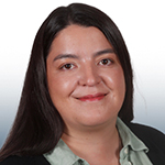 Natalia Romero