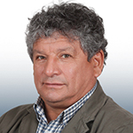 René Alinco