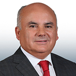 Rodrigo Ramírez