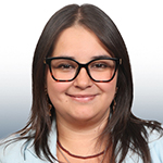 Tamara Ramírez