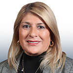 Zandra Parisi